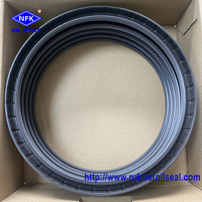 CFW 0000407051 BAUM7X7 200x230x15x14 FKM 585 Oil Seal High Temp Rubber Part for Industrial Machine Maintenance Bulk Wholesale