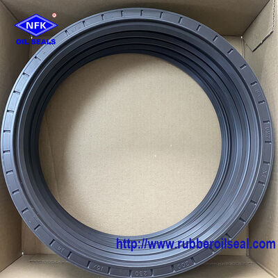 CFW BAUM7X7 200x230x15x14 FKM 585 Oil Seal High Temp Rubber Part for Heavy Industrial Machinery Maintenance Bulk Wholesale In Stock