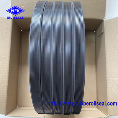 CFW 0000407051 BAUM7X7 200x230x15x14 FKM 585 Oil Seal High Temp Rubber Part for Industrial Machine Maintenance Bulk Wholesale