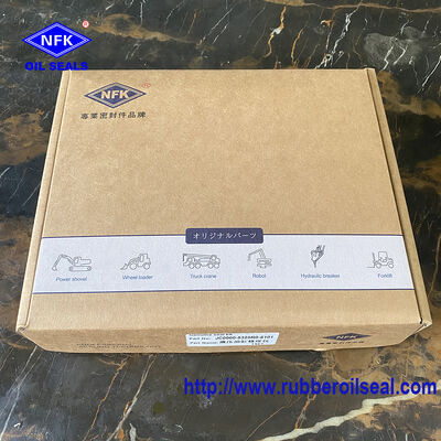 Marine Crane JC00005325R06101 160/230-2849 UPP Hydraulic Cylinder ASS'Y Φ250 Right Bolt Seal Kit