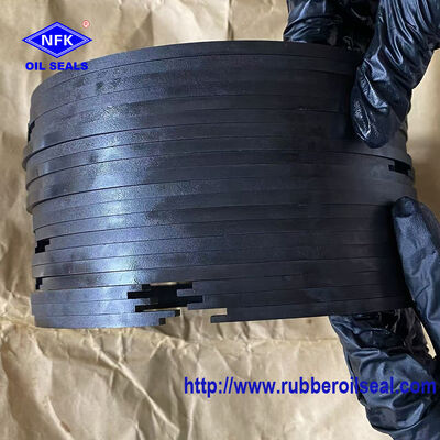 Piston Ring 190x176x5T Heavy Duty Steel Piston Ring for High Performance Ship Motor Repair