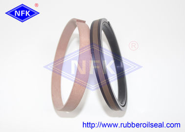 High Quality Komatsu HM300-2 Hydraulic Cylinder Repair Kits Service Seal Kits