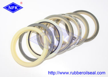 High Quality Komatsu HM300-2 Hydraulic Cylinder Repair Kits Service Seal Kits