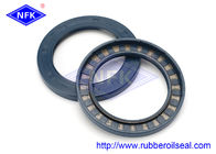 Standard Rotary Shaft Oil Seal CFW 418727 For Rexroth A4VS0125  A4VS180  Pump Repair Kits