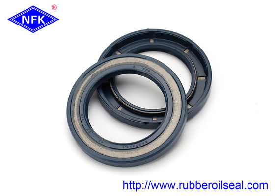 Germany CFW High-Pressure Hydraulic Cylinder Oil Seals Piston And Shaft O-Ring For Extreme Conditions