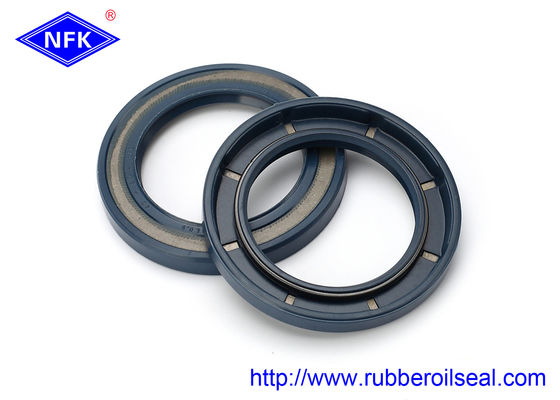 Germany CFW High-Pressure Hydraulic Cylinder Oil Seals Piston And Shaft O-Ring For Extreme Conditions