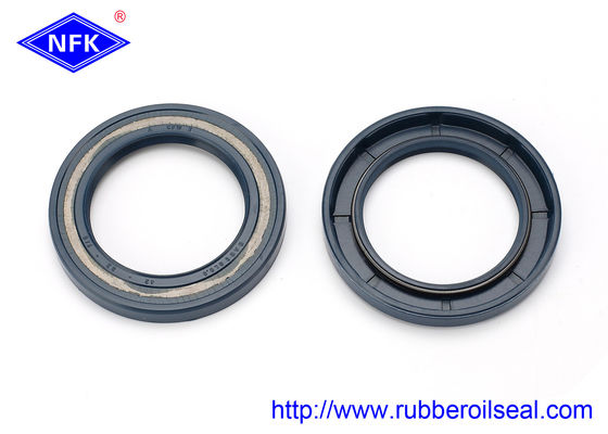 Germany CFW High-Pressure Hydraulic Cylinder Oil Seals Piston And Shaft O-Ring For Extreme Conditions
