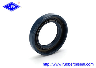 FKM 75 BABSL 25x40x7 Skeleton Oil Seal High Pressure Resistance