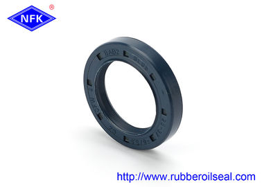 BABSL 25x37x6/5.5 Skeleton High Pressure Oil Seals Wear Resistance