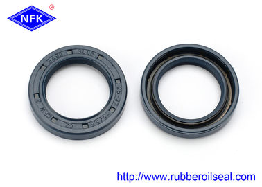 BABSL 25x37x6/5.5 Skeleton High Pressure Oil Seals Wear Resistance