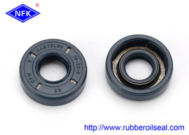 Original NBR Seal Ring Hydraulic Pump Oil Seal Wear Resistance