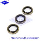 High Strength Rubber Dust Seal For Reciproing Motion AR1664F5 DKB 30