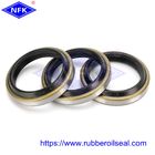 AR2342-E5 DKB 40 Rubber Oil Seal Reciprocating Motion Excellent Dust Resistance