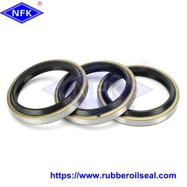 Rubber  Oil Seal A795 Dust Seal AR3033-F5 DKB 55 Dust Seal Which Excellen For Forklift Cylinder