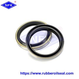 Rubber  Oil Seal A795 Dust Seal AR3033-F5 DKB 55 Dust Seal Which Excellen For Forklift Cylinder