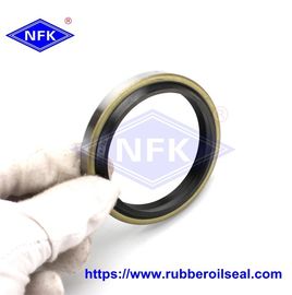 Rubber  Oil Seal A795 Dust Seal AR3033-F5 DKB 55 Dust Seal Which Excellen For Forklift Cylinder