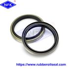 Hydraulic Cylinder Dust Wiper Seal Oil - Resistant Wear - Resistant NOK Oil Seals AR3187-G5  DKB 60*74*8/11