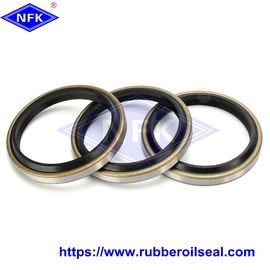 Durable  Oil Seals With Lip DKB 65*79*8 / 11 AR3381-F5 Hydraulic Cylinder O Rings