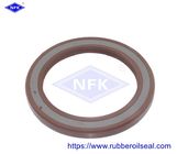 Rubber Hydraulic Repair Kits A4VSO180 A4VSO300 A4VSO350 A4VSO500 Rexroth Pump Resistant To Heat Oil Seal