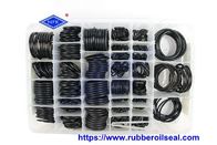 NBR-90 Excavator Rubber Seal O Ring Kit Classification Boxed