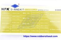Hydraulic Pump High Temp O Ring Kit Assortment Box