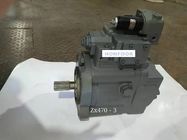 ZX1200 EX1200-5 Excavator Engine Parts Fan Motor ZX470 ZX490-5A ZX870