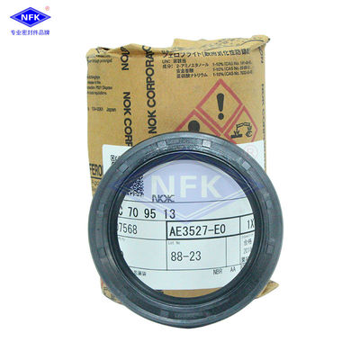 AE3527-E0 Oil Seal TC HTC9 SCJY HTC HTCL HTCR NBR FKM ACM  70*95*13 For TOYOTA