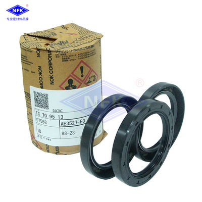 AE3527-E0 Oil Seal TC HTC9 SCJY HTC HTCL HTCR NBR FKM ACM  70*95*13 For TOYOTA