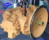 SBS120  Hydraulic Pump Assy Main Pump For Caterpillar E320B Excavator Hydraulic Parts