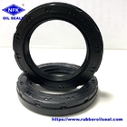 Dustproof Lip Rubber Oil Seal 6D108 Before Crankshaft Oil Seal AH3409-EO