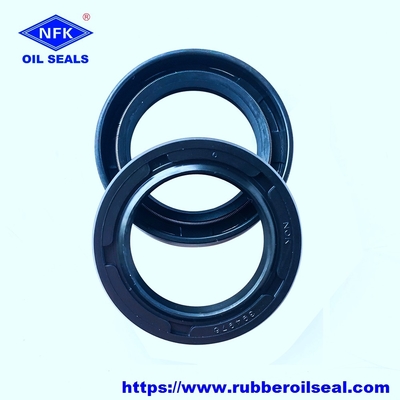 Motor Pump Hydraulic Oil Seal Injection Molding Mechanical Oil Seals 394976