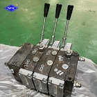Electrical Proportional Control Valve Reversing Valve Ship Crane Hydraulic Parts