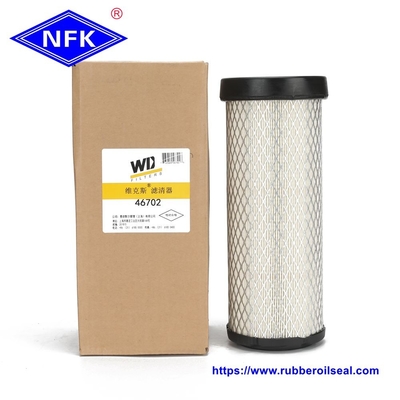 46701 46702 P536457 Air Filter Replacement P536492 131-8822 131-8821 For  320D