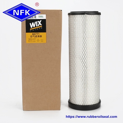 46770 46771 P777869 P777868 Engine Air Filter For Komatsu PC450-8