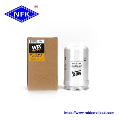 WL10243 Spin On Hydraulic Oil Filter  336D 5i8670 5i-8670