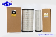 46492 46729 P777871 Air Filter Replacement P777875 For Volvo 460