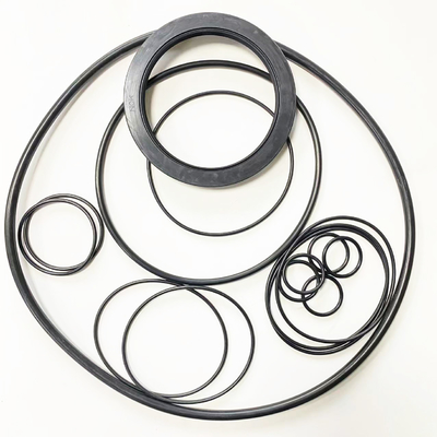 RMC350A-L-22Y Marine Oil Seals Hydraulic Motor Seal Kits For Motsubishi Ship Parts