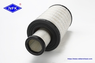 Komatsu PC360-7 Excavator Filters 24147 R000706 Air Filter Maintenance Kit