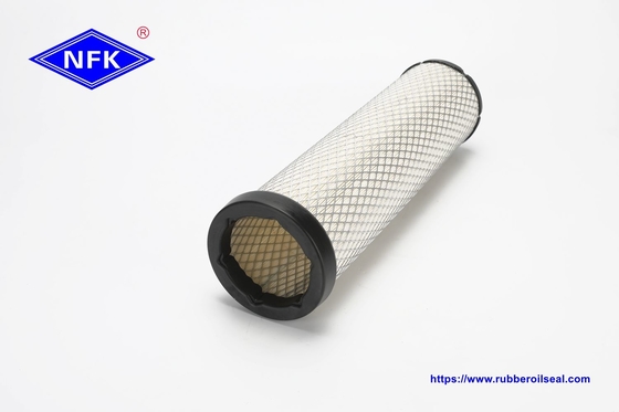 24190 X011409 Air Filter Change Maintenance Kit  R000585 R000586 For Komatsu PC200-8