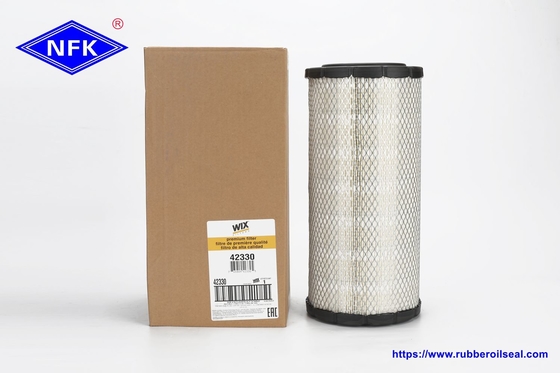 Komatsu PC120-6EO Excavator Filters 42330 42331 P780522 P780523