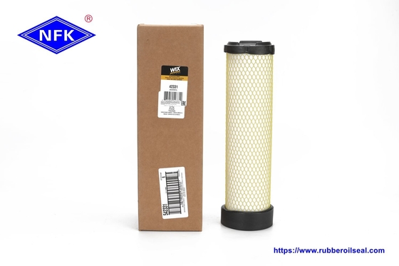 Komatsu PC120-6EO Excavator Filters 42330 42331 P780522 P780523