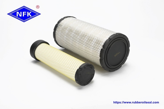 Komatsu PC120-6EO Excavator Filters 42330 42331 P780522 P780523