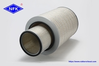 470mm Height Excavator Filters 42128 42132 P181039 P114931 Air Filter For CASE CX700