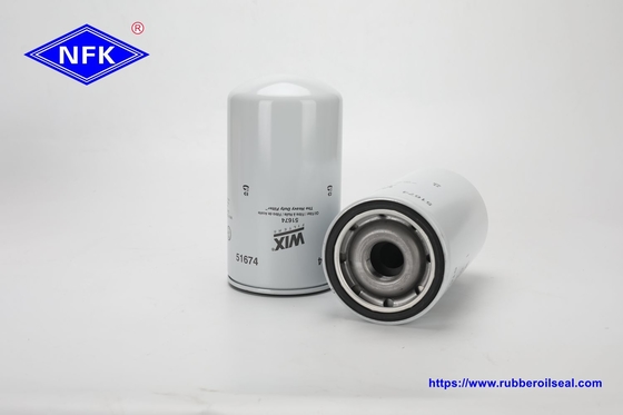 Full Flow Excavator Filters  313B Oil Filter 51674 P552562