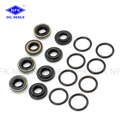 NKF PC400 Valve Seal Kit Excavator Joystick Service Kit For Komatsu