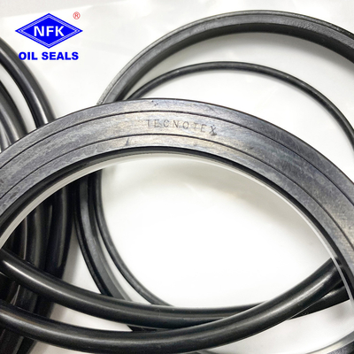 M51P2001-MCG NBR Material Hydraulic Motor Seal Kit For Hydraulic Motor Marine Parts