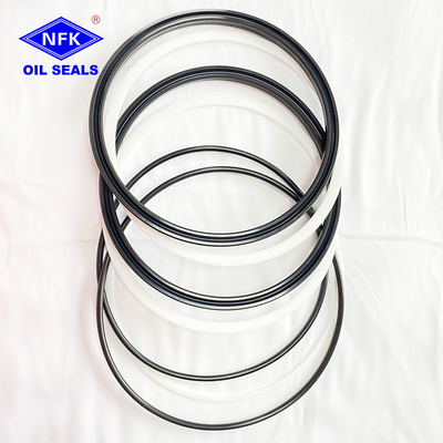 Marine Oil Seals 42049729 4204973 420 Ship Hydraulic Steel Hatch Cover Cylinder Repair Seal Kits