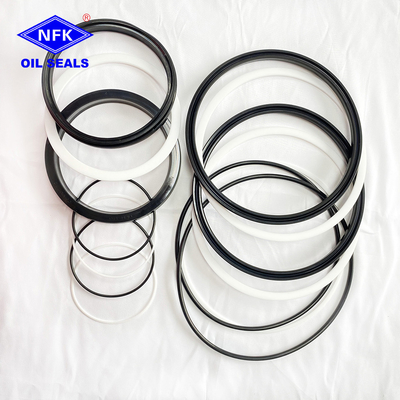 Marine Oil Seals 42049729 4204973 420 Ship Hydraulic Steel Hatch Cover Cylinder Repair Seal Kits