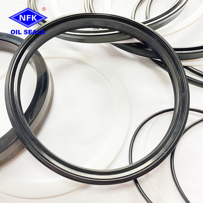 Marine Oil Seals 42049729 4204973 420 Ship Hydraulic Steel Hatch Cover Cylinder Repair Seal Kits