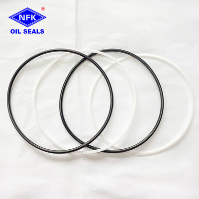 Marine Oil Seals 42049729 4204973 420 Ship Hydraulic Steel Hatch Cover Cylinder Repair Seal Kits